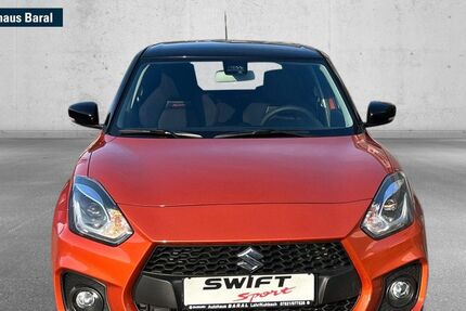 Suzuki Swift 25.500 km 20.420 &euro; Lahr 77933
