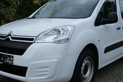 Citroen Berlingo 44.000 km 18.900 &euro; Offenburg 77656