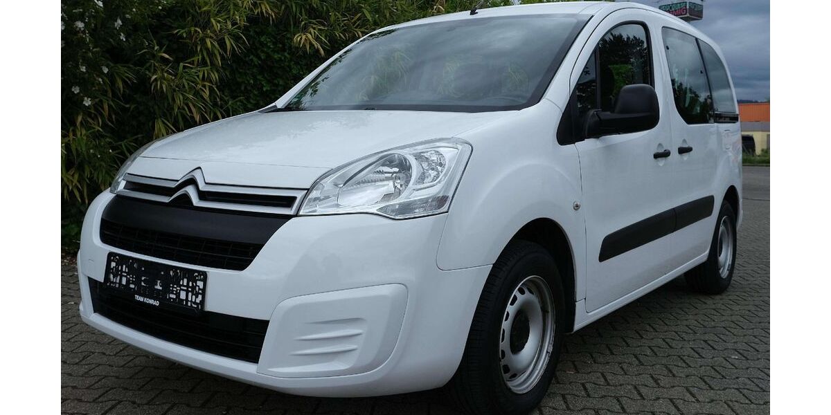 Citroen Berlingo 44.000 km 18.900 &euro; Offenburg 77656