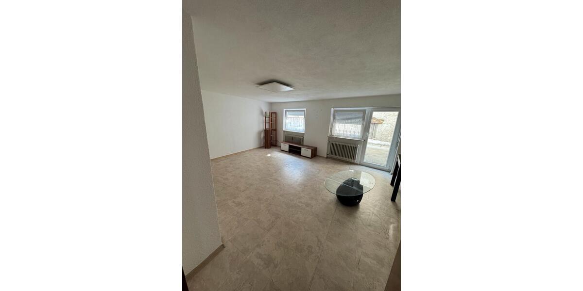 Erdgeschoßwohnung Mahlberg - 2 Zimmer, 75 m&sup2;, 850&euro; | Angebot:26698160