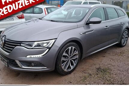 Renault Talisman 67.150 km 12.185 &euro; Achern 77855