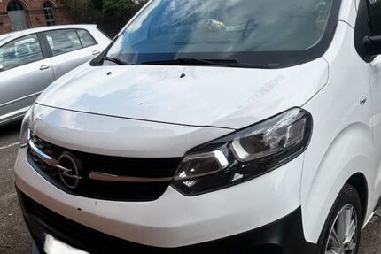 Opel Vivaro 136.000 km 10.850 &euro; Lahr 77933