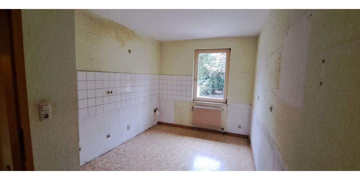 Reihenmittelhaus Lahr - 5 Zimmer, 143 m&sup2;, 270.000&euro; | Angebot:25703643