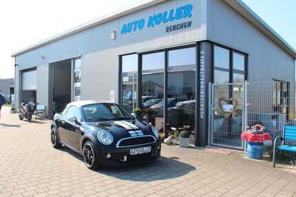 Mini Cooper S Coupé 120.000 km 8.990 &euro; Renchen 77871