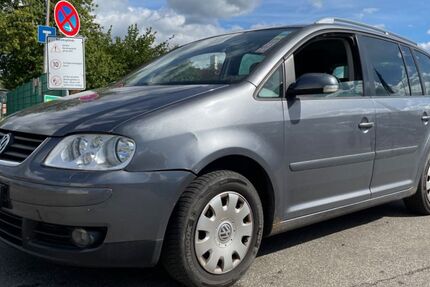 VW Touran 360.000 km 999 &euro; Lahr-Langenwinkel 77933