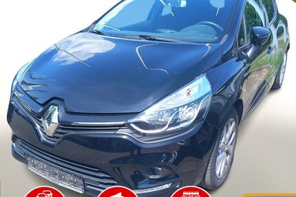 Renault Clio 95.900 km 11.288 &euro; Kehl 77694