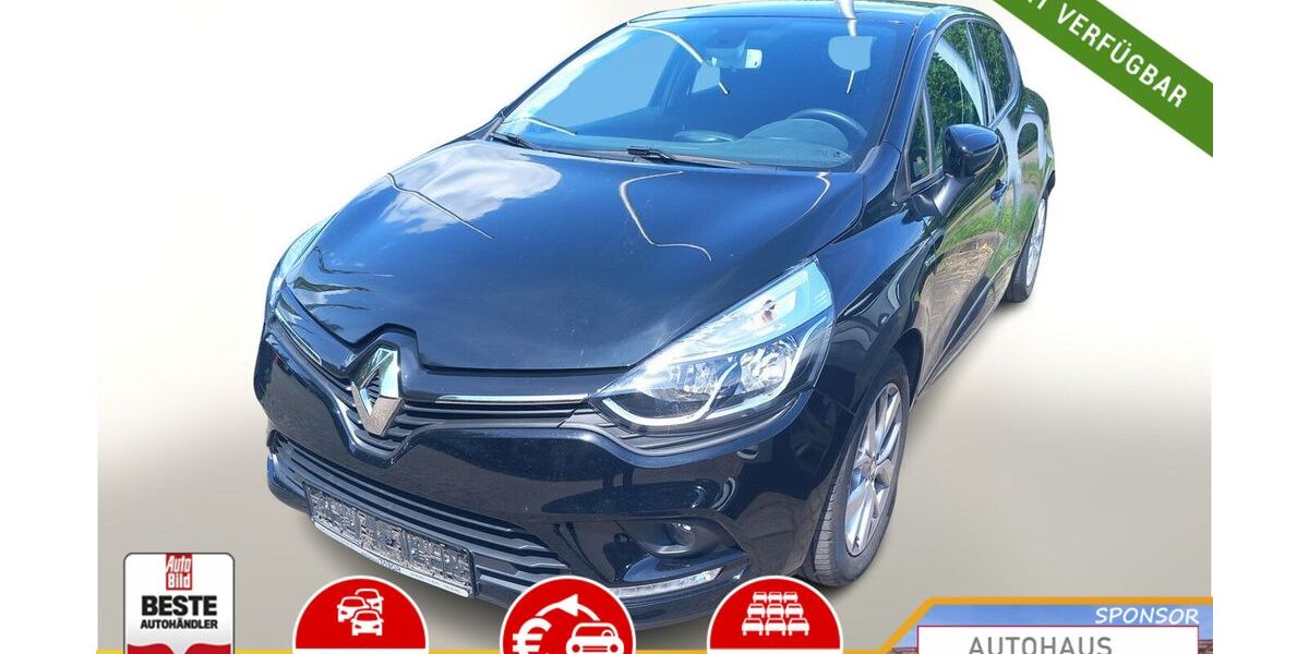 Renault Clio 95.900 km 11.288 &euro; Kehl 77694