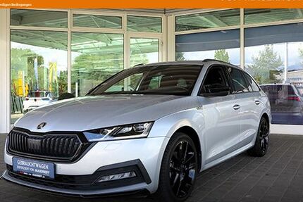 Skoda Octavia 53.249 km 28.890 &euro; Bühl 77815