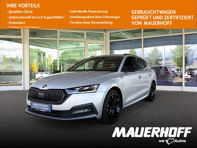 Skoda Octavia 53.249 km 28.890 &euro; Bühl 77815