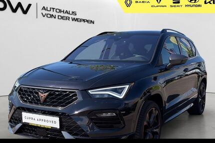 Cupra Ateca 17.500 km 36.360 &euro; Oberschopfheim 77948