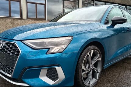 Audi A3 49.000 km 20.999 &euro; Lahr-Langenwinkel 77933