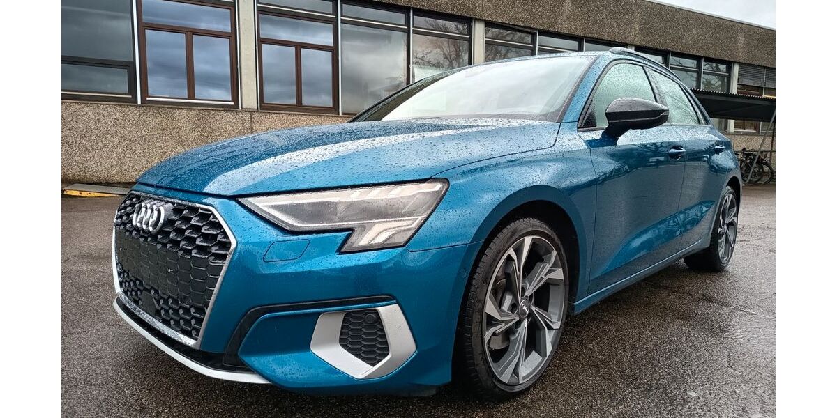 Audi A3 49.000 km 20.999 &euro; Lahr-Langenwinkel 77933