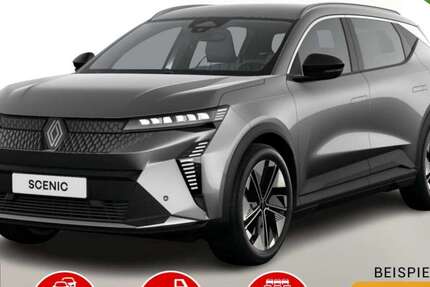 Renault Scenic 7.500 km 44.613 &euro; Offenburg 77652