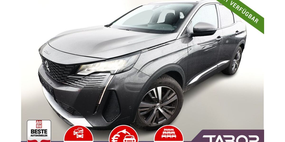 Peugeot 3008 39.000 km 20.988 &euro; Kehl 77694