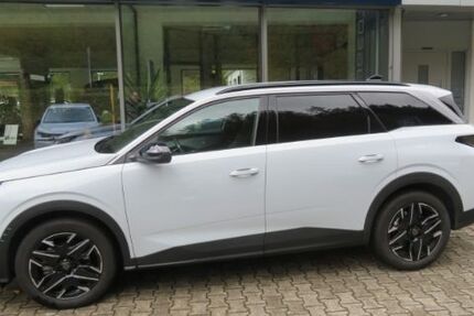 Peugeot 5008 18.500 km 32.780 &euro; Oppenau 77728