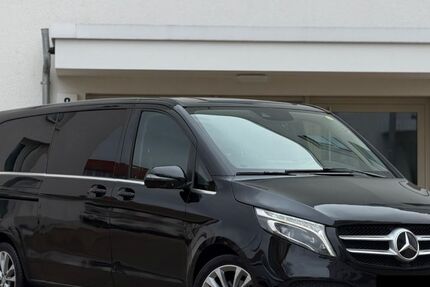 Mercedes-Benz V 220 345.000 km 21.999 &euro; Offenburg 77652