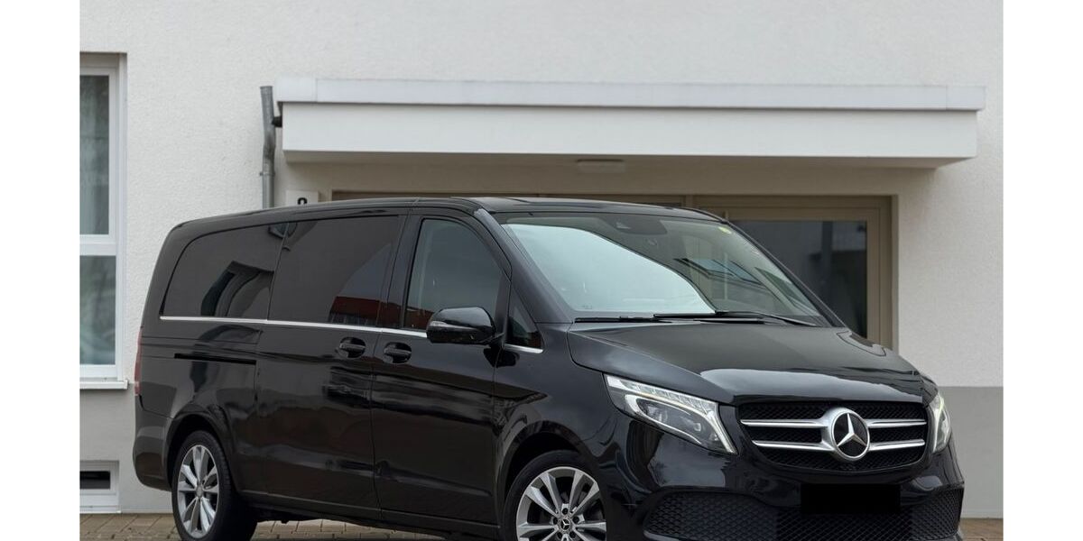 Mercedes-Benz V 220 345.000 km 21.999 &euro; Offenburg 77652