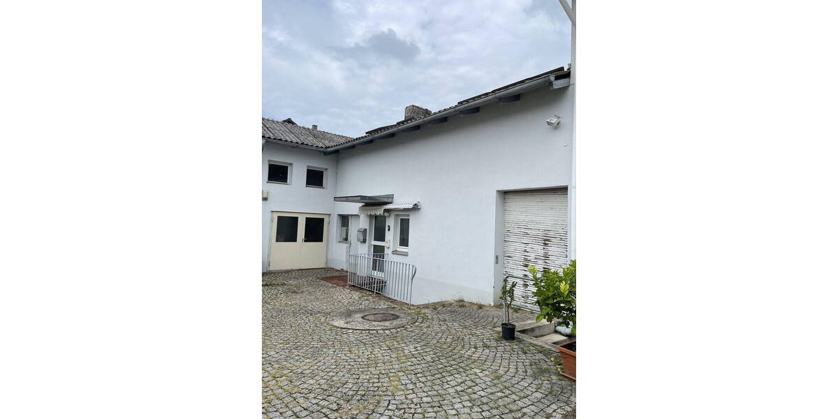Mehrfamilienhaus, Wohnhaus Achern Oberachern - 1 Zimmer, 251 m&sup2;, 648.000&euro; | Angebot:26057455