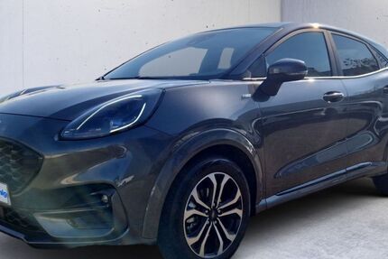 Ford Puma 20.276 km 19.490 &euro; Offenburg- Industriegebiet Elgersweier-Nord 77656