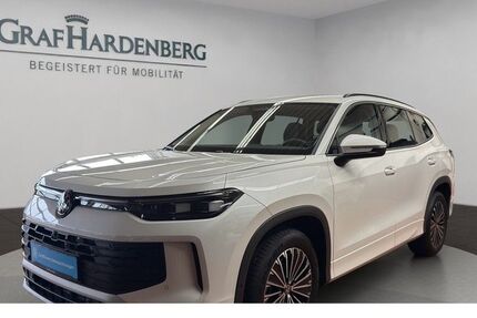 VW Tayron 19.200 km 37.999 &euro; Offenburg 77652