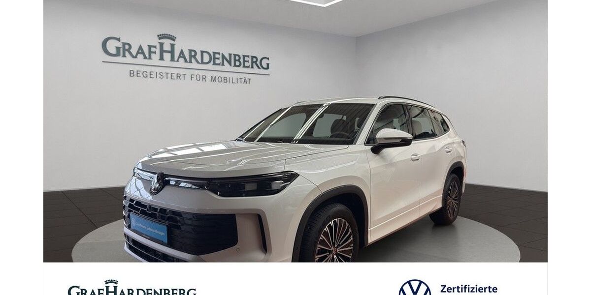 VW Tayron 19.200 km 37.999 &euro; Offenburg 77652