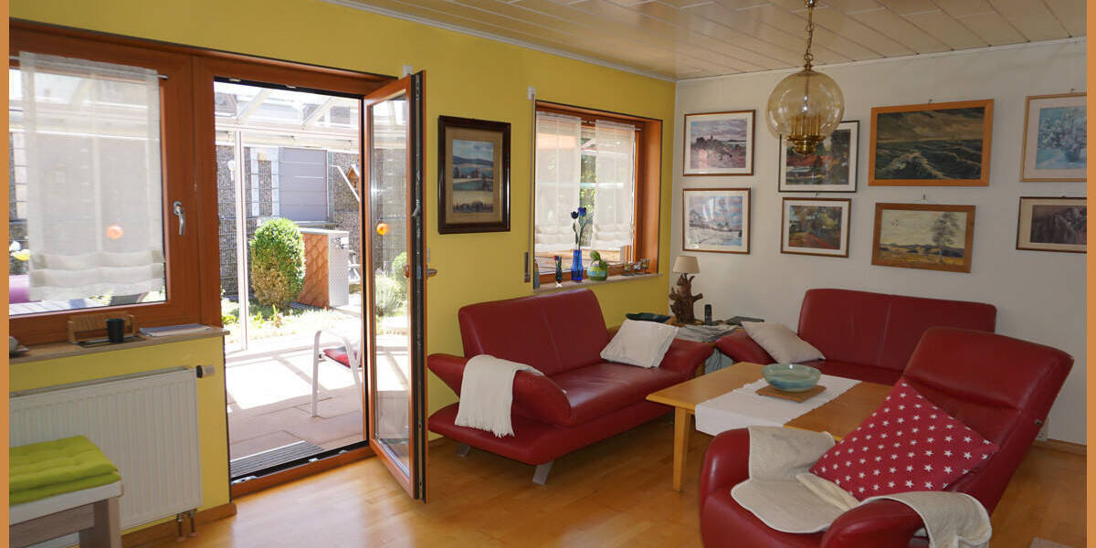 Reihenendhaus Zell am Harmersbach Zell - 5 Zimmer, 110 m&sup2;, 429.000&euro; | Angebot:25739427