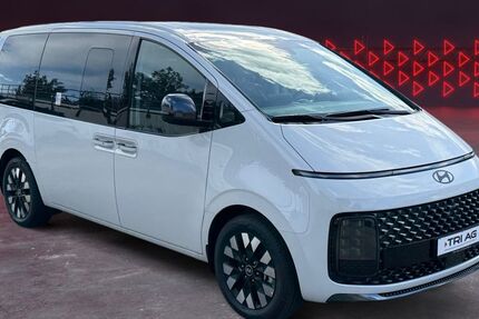 Hyundai STARIA 12.500 km 51.990 &euro; Kippenheim 77971