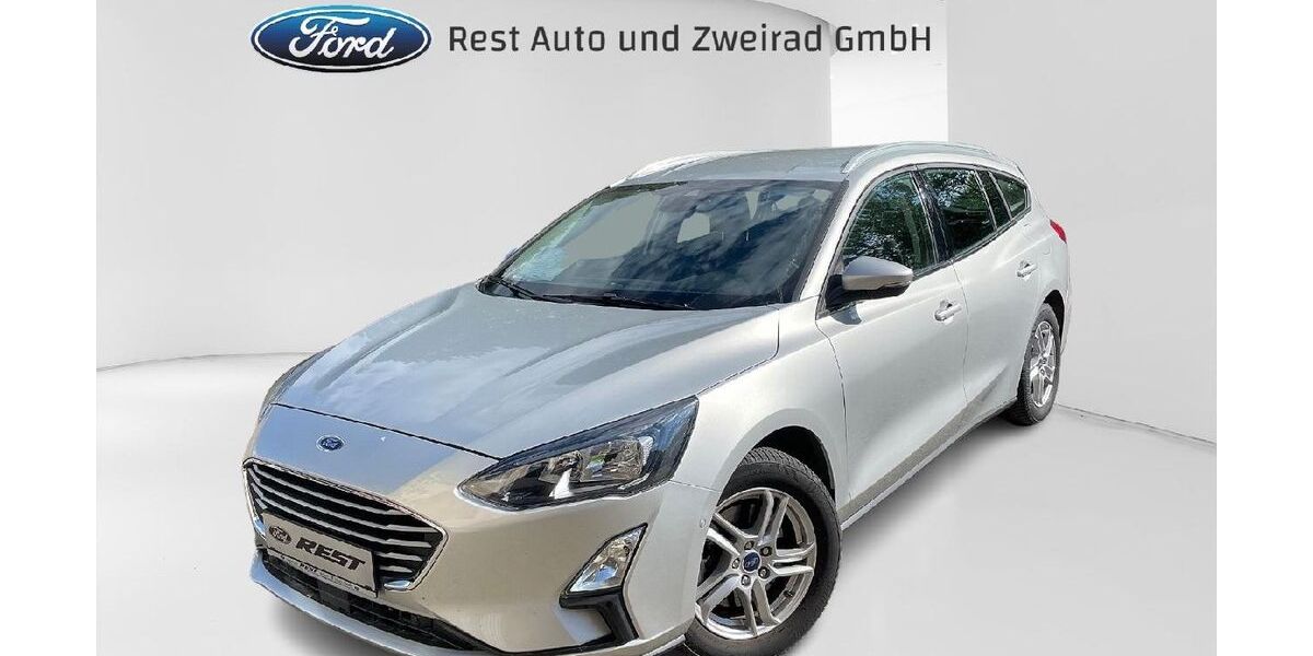 Ford Focus 26.450 km 16.980 &euro; Achern 77855