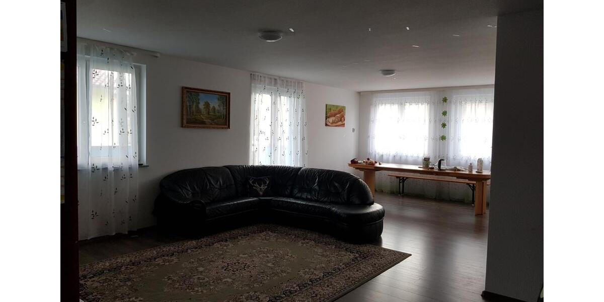 Maisonettenwohnung Lahr (Schwarzwald) - 4 Zimmer, 147 m&sup2;, 395.000&euro; | Angebot:25258440