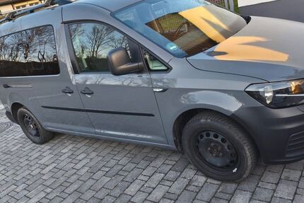 VW Caddy 135.000 km 13.333 &euro; Meißenheim 77974