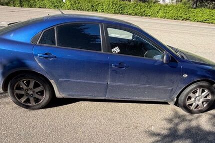 Mazda 6 196.000 km 1.100 &euro; Bühlertal 77830