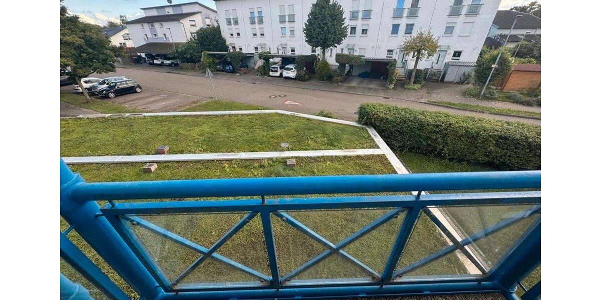 Etagenwohnung Kehl - 1 Zimmer, 30 m&sup2;, 79.000&euro; | Angebot:25593180