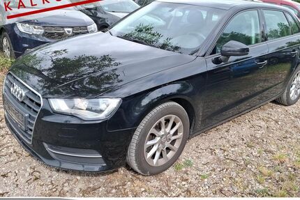 Audi A3 196.058 km 8.285 &euro; Achern 77855