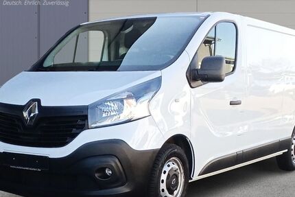Renault Trafic 149.300 km 11.888 &euro; Bühl 77815