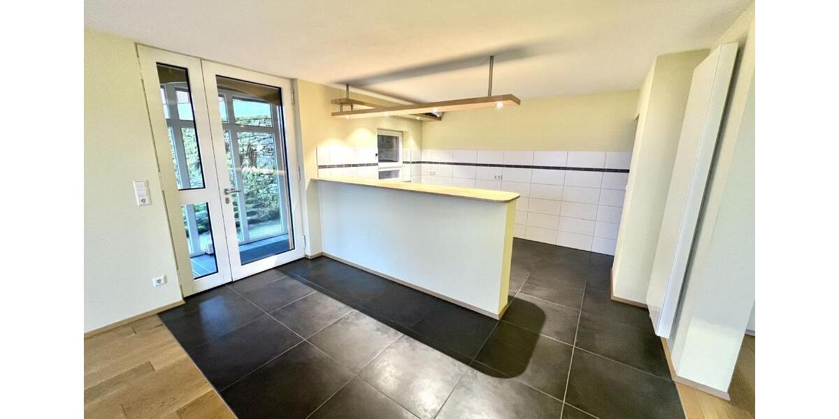 Erdgeschoßwohnung Schuttertal - 2.5 Zimmer, 115 m&sup2;, 790&euro; | Angebot:26048949