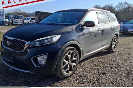 Kia Sorento 217.740 km 11.985 &euro; Achern 77855