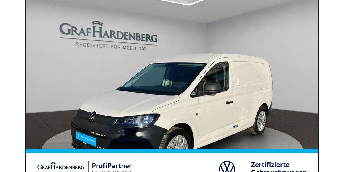 VW Caddy Maxi 39.900 km 26.888 &euro; Lahr 77933