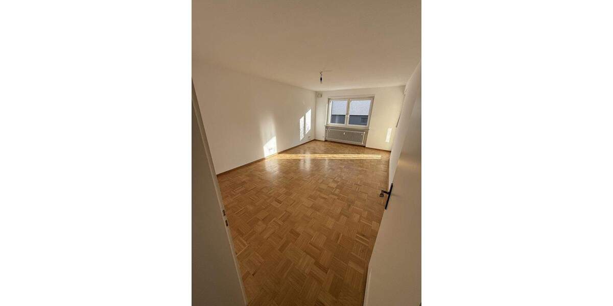 Etagenwohnung Offenburg Zell-Weierbach - 4 Zimmer, 117 m&sup2;, 419.000&euro; | Angebot:25756963