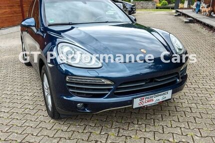 Porsche Cayenne 197.300 km 19.590 &euro; Zell am Harmersbach 77736