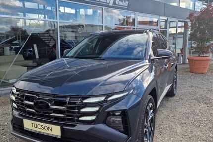 Hyundai TUCSON 2.000 km 41.900 &euro; Offenburg 77652