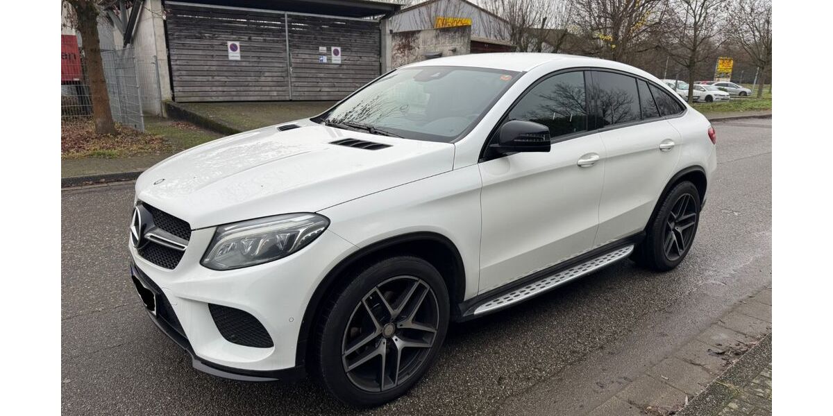 Mercedes-Benz GLE 350 244.000 km 27.900 &euro; Lahr 77933