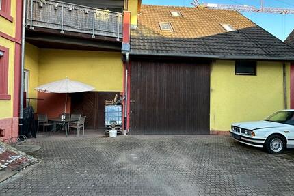 Gewerbeobjekt Lahr (Schwarzwald) - 1.300&euro; | Angebot:25569390