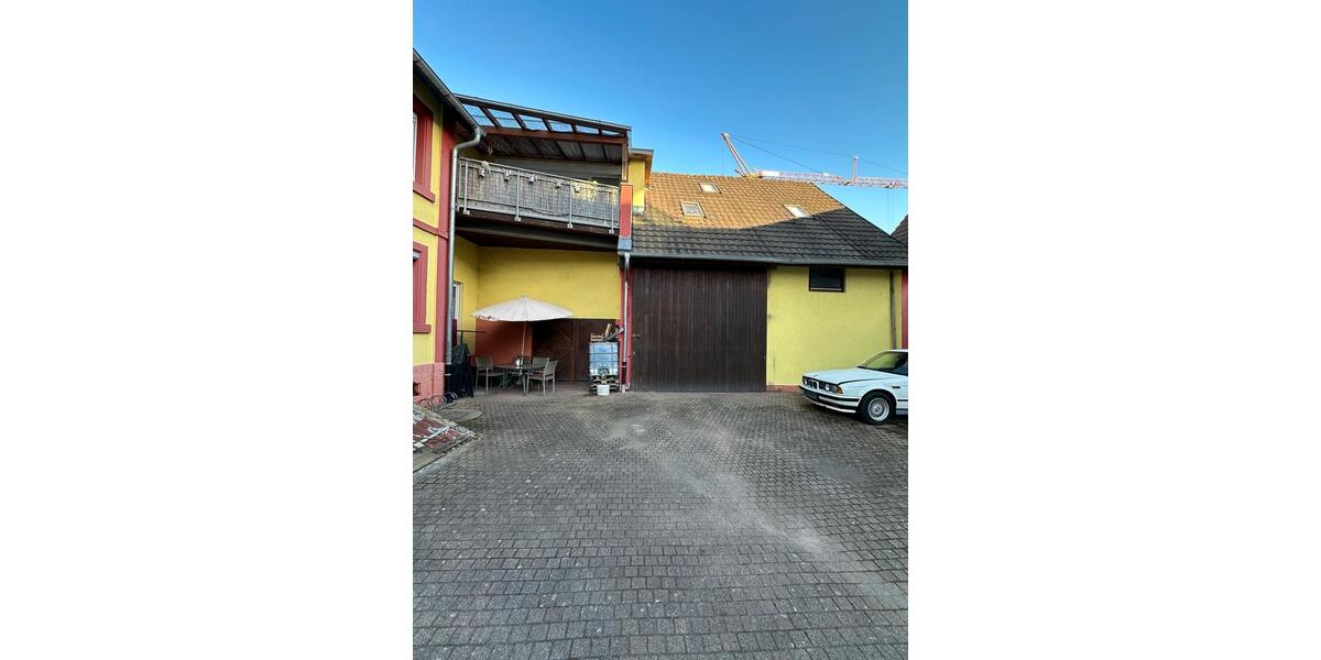 Gewerbeobjekt Lahr (Schwarzwald) - 1.300&euro; | Angebot:25569390