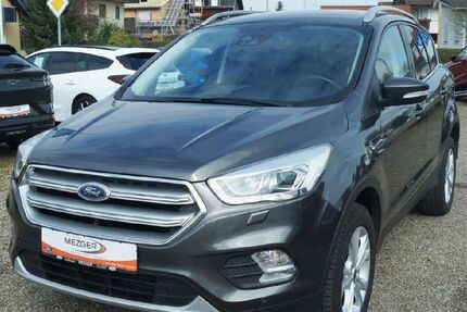 Ford Kuga 153.846 km 15.990 &euro; Appenweier-Urloffen 77767