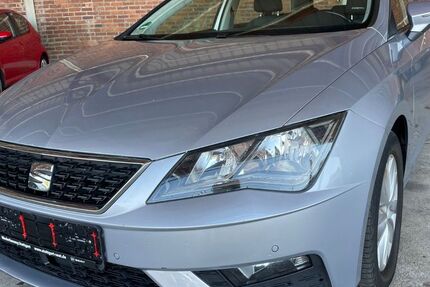 Seat Leon 200.000 km 6.899 &euro; Herbolzheim 79336