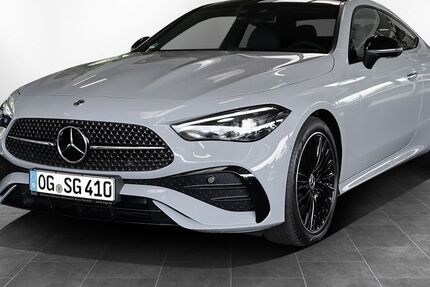Mercedes-Benz CLE 300 10.000 km 67.830 &euro; Offenburg 77656
