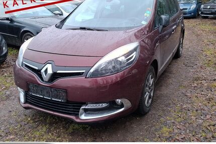 Renault Grand Scenic 161.615 km 3.985 &euro; Achern 77855