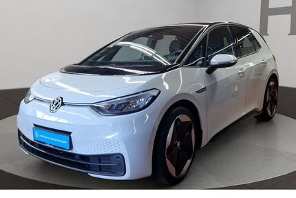 VW ID.3 26.600 km 27.777 &euro; Offenburg 77652