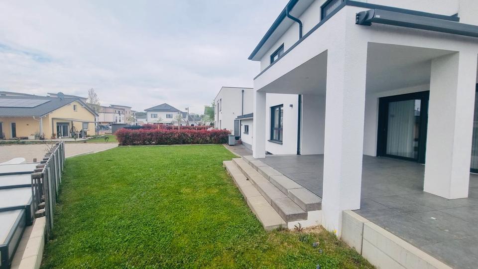 Einfamilienhaus Schutterwald - 5 Zimmer, 184 m&sup2;, 1.095.000&euro; | Angebot:26224251