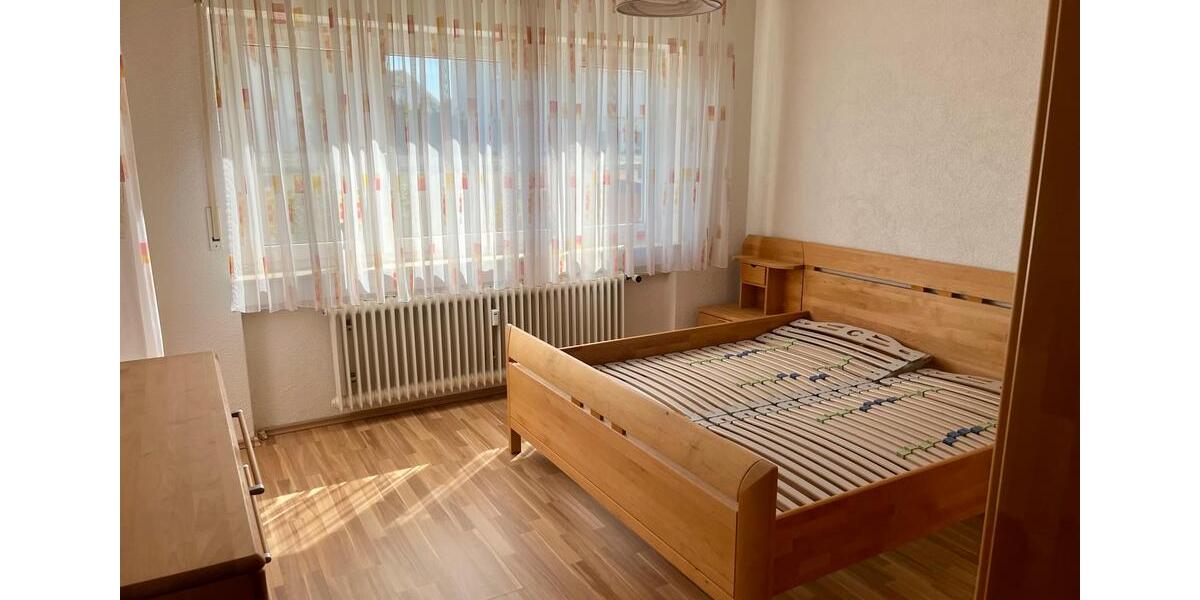 Erdgeschoßwohnung Appenweier - 3 Zimmer, 80 m&sup2;, 230.000&euro; | Angebot:26098836